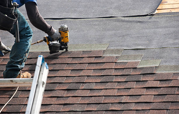 Licensed Roofing service in Konawa, OK - Brentwood Metal Roofing